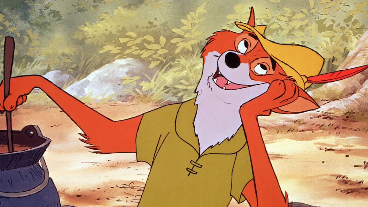 Disney’s Live-Action Robin Hood Remake Gets Disappointing Update From Director