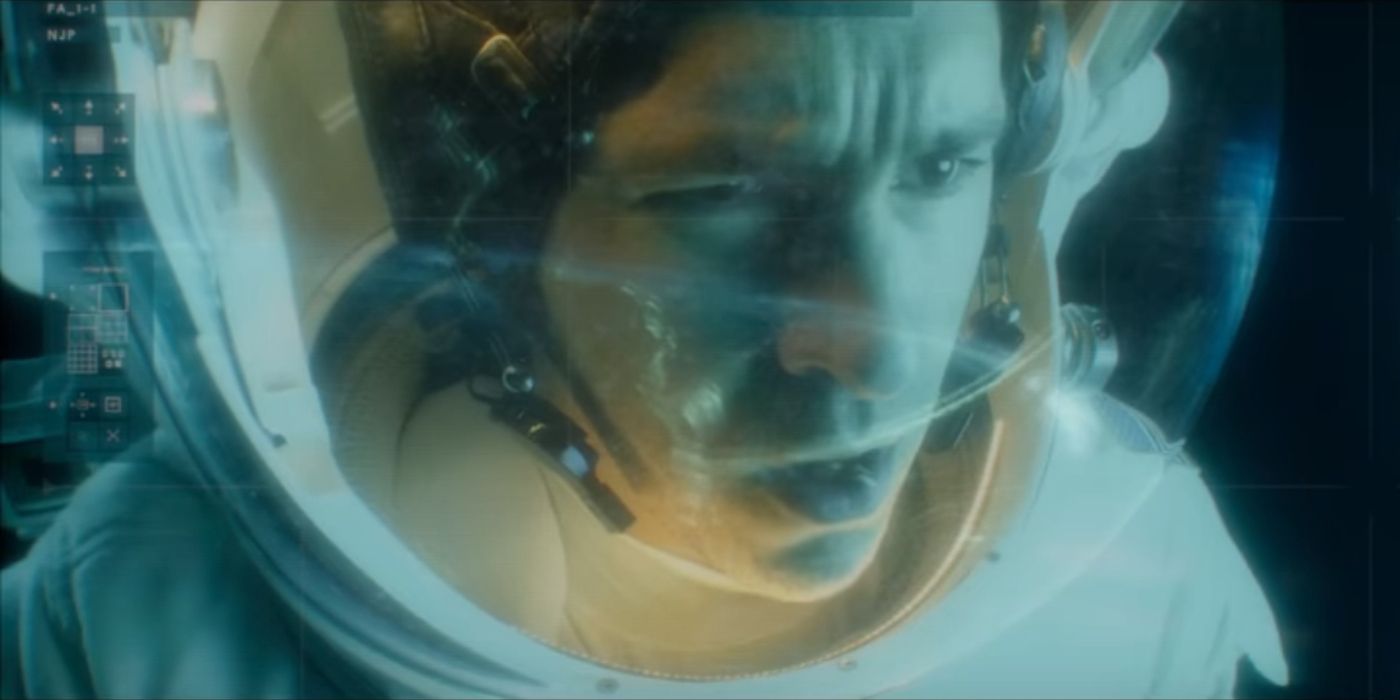 Jake Gyllenhaals Space Movie With 67% On Rotten Tomatoes Has One Of The Most Terrifying Endings In Science Fiction