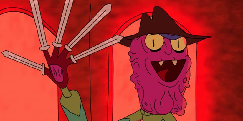 Rick & Morty Season 7’s Funniest Episode Revived A Forgotten Trope That ...