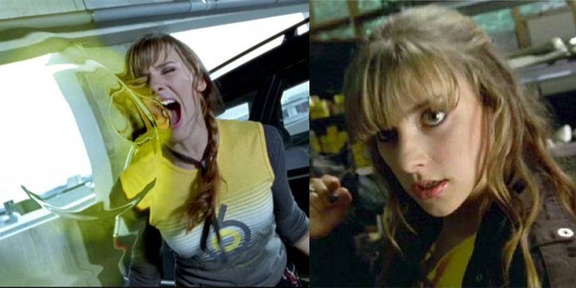 15 Superpowers You Didn’t Know The Power Rangers Had
