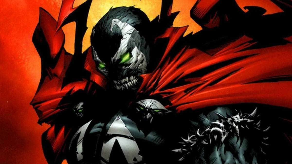 Spawn Def