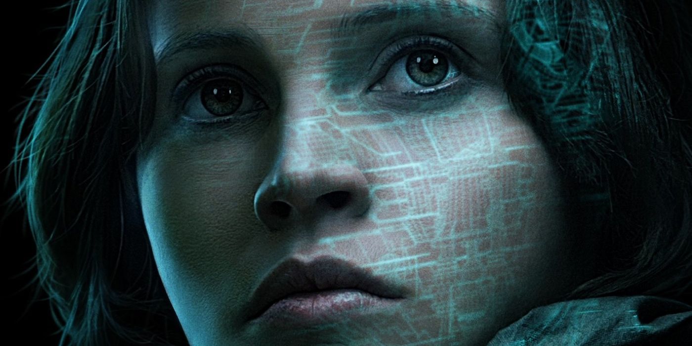 Star Wars Everything You Need To Know About Jyn Erso