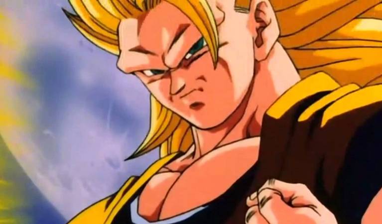 Dragon Ball Super Ruined One Of Goku S Best Super Saiyan Moments