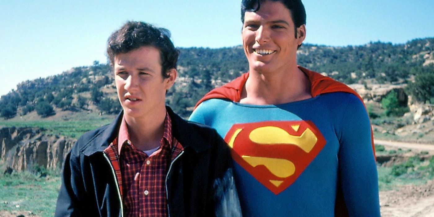 Every Superman Legend Who Made A Smallville Cameo