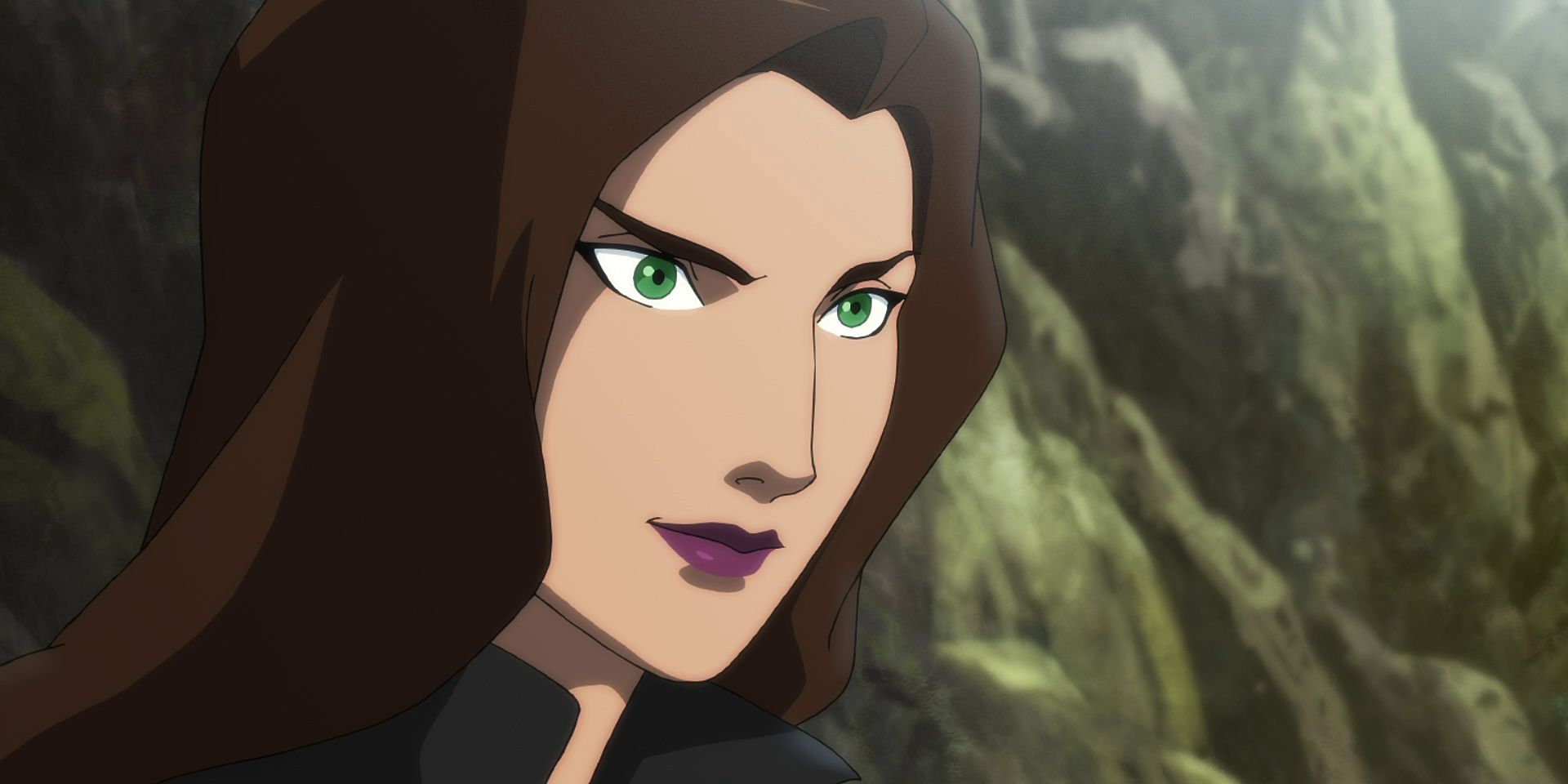 15 Things You Need To Know About Talia Al Ghul