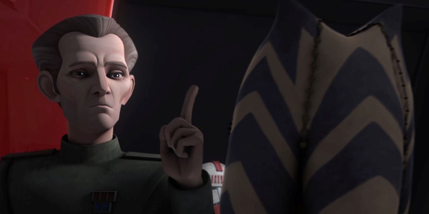 Star Wars Gave An Unexpected Backstory To A New Hope's Most Dangerous ...