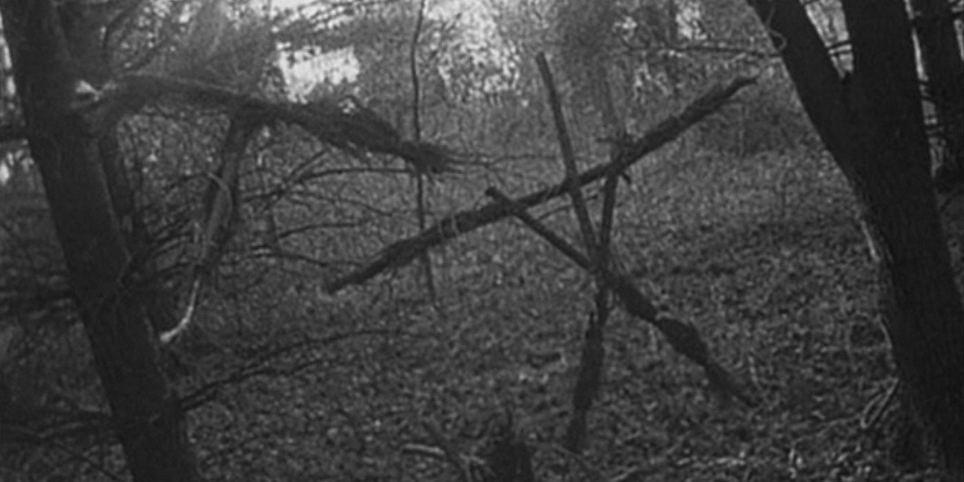 Blumhouse's Blair Witch Project: Confirmation & Everything We Know