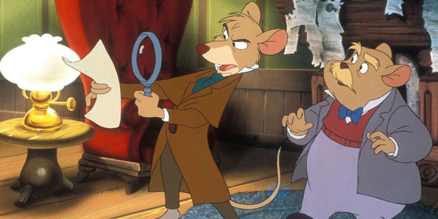 10 Best Animated Movie Villains Of The 1980s