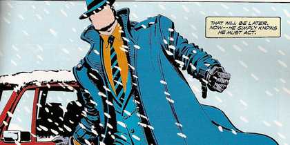 Question Character I Just Realized DC Fixed Its Most Controversial Hero a Decade Ago - It ...