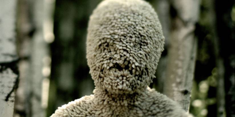 Tooth Monster in Channel Zero