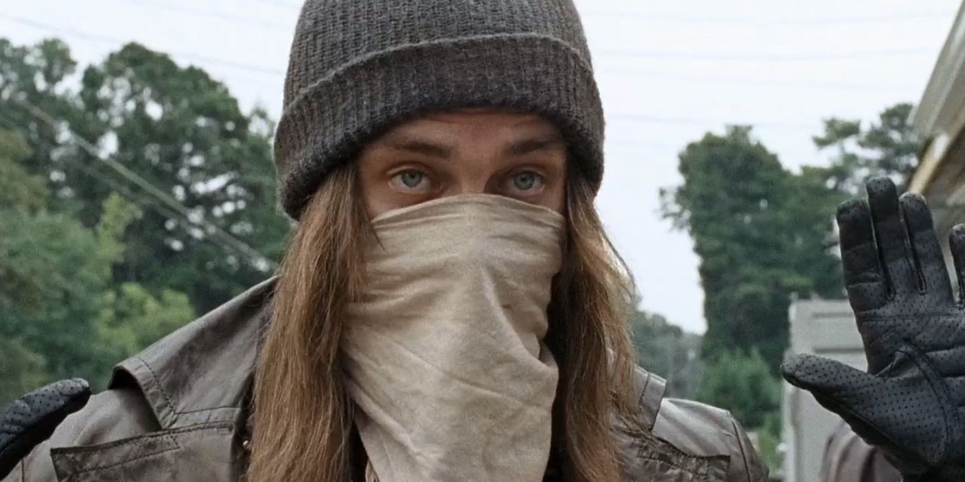 Every Walking Dead Character Who Crossed Over to Fear TWD