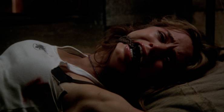 Wrong Turn 7 Updates Will It Happen Screen Rant