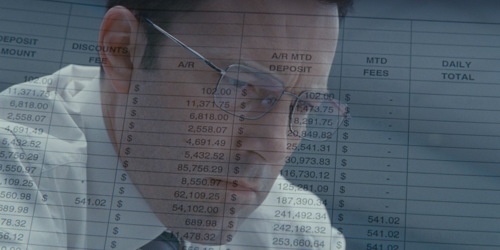 The Accountant Interview With Director Gavin OConnor