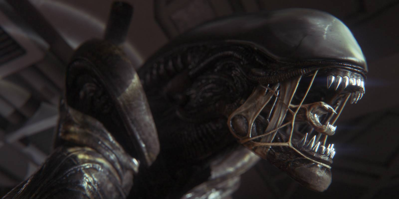Alien Short Film Contest Launched Ahead Of 40th Anniversary