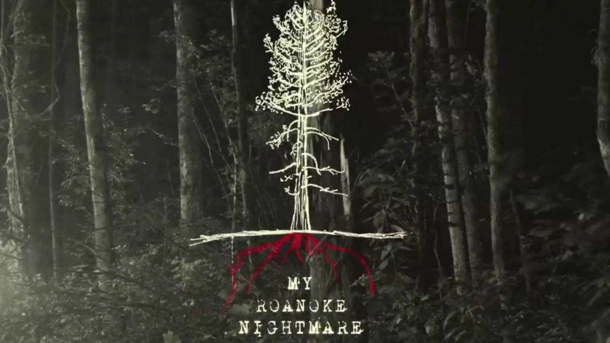American Horror Story Roanoke The True Story Behind Season 6
