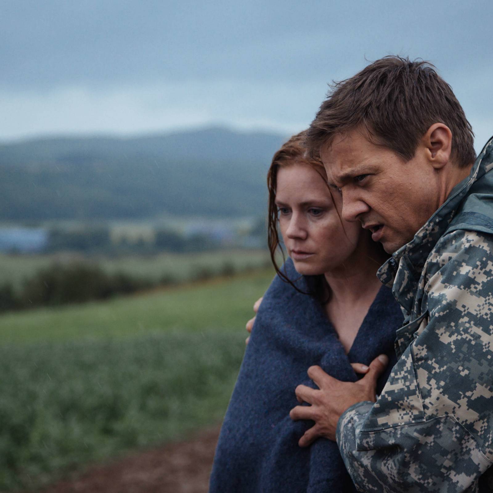 Arrival Final Trailer & Poster: The Day They Arrived