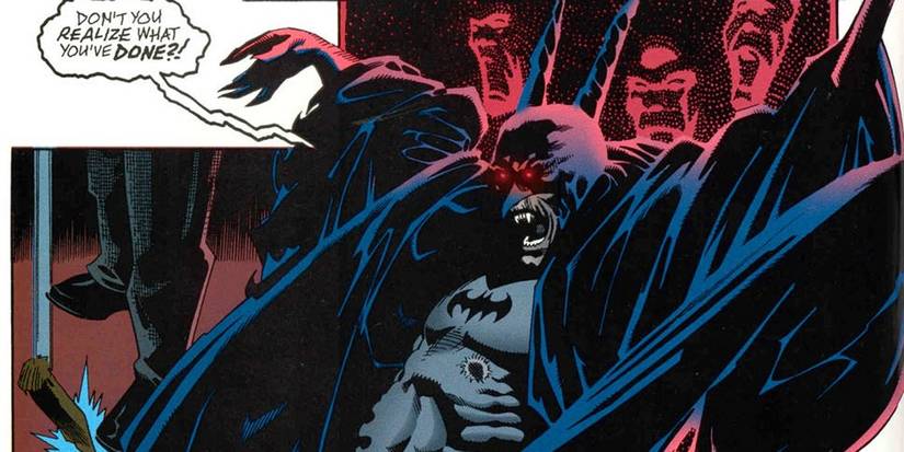The Batman: 10 Things Only Comic Fans Know About The Batmobile