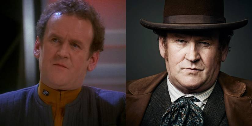 Star Trek TNG Cast: Where Are They Now?