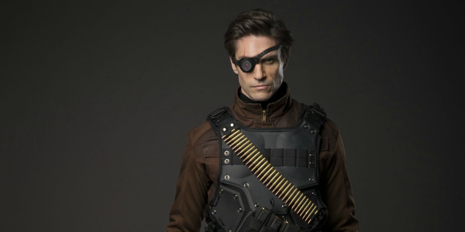 Deadshot May Be Returning to Arrow in Season 5