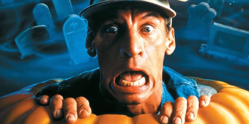 Ernest Rontji Ernest Movies In Order — How To Watch Chronologically & By Release Date