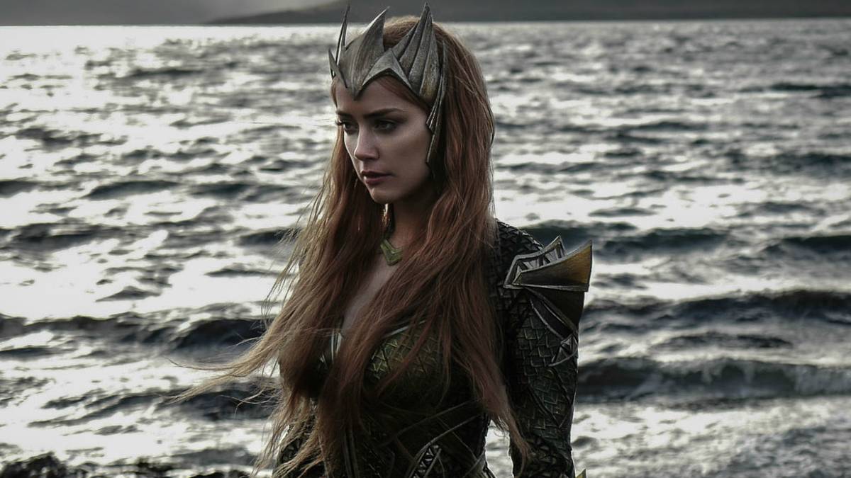 Aquaman Amber Heard Teases Her Queen Mera Training aquaman-amber-heard-teases-her-queen-mera-training