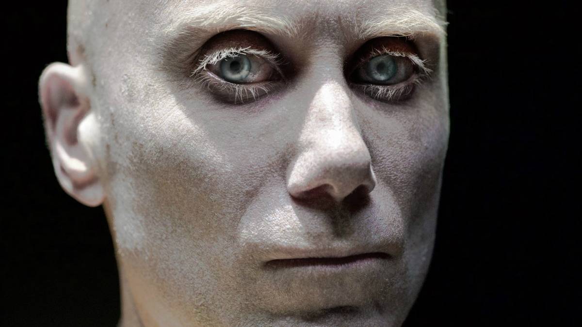 Logan: Caliban Emerges from the Dark in New Image