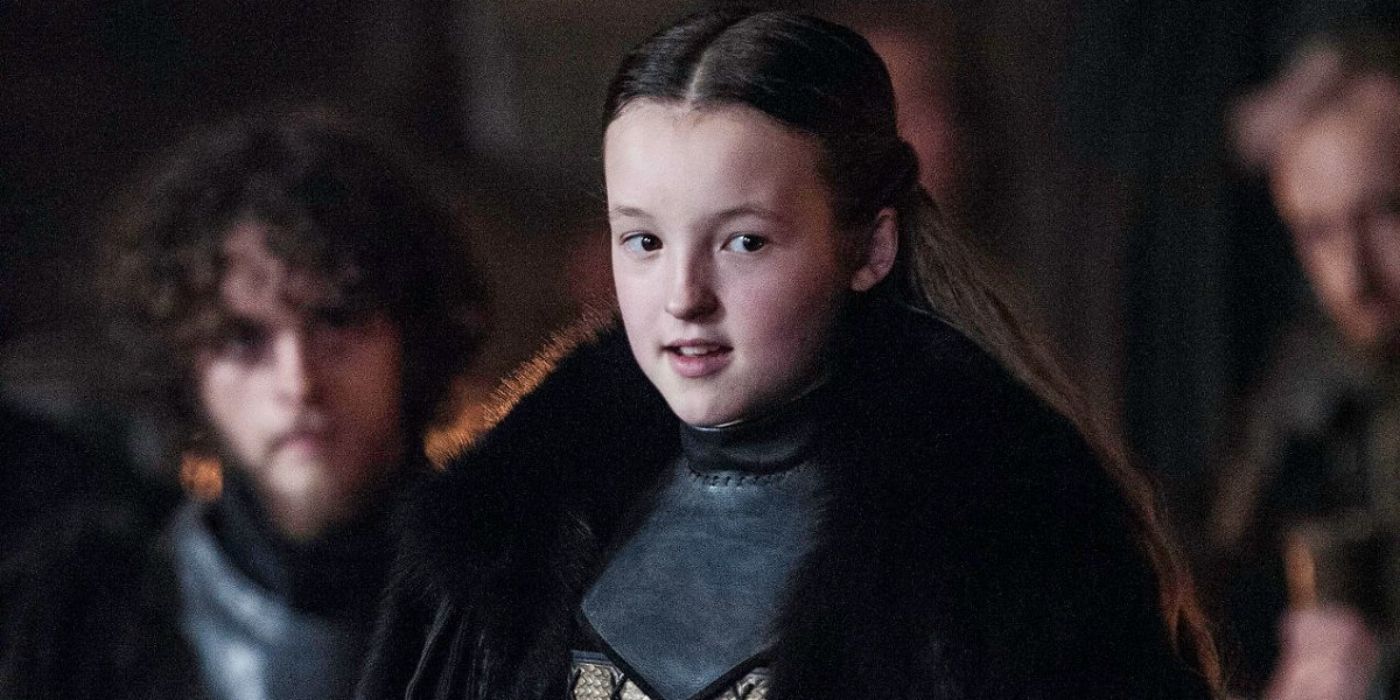 Bella Ramsey's Game Of Thrones Character Explained