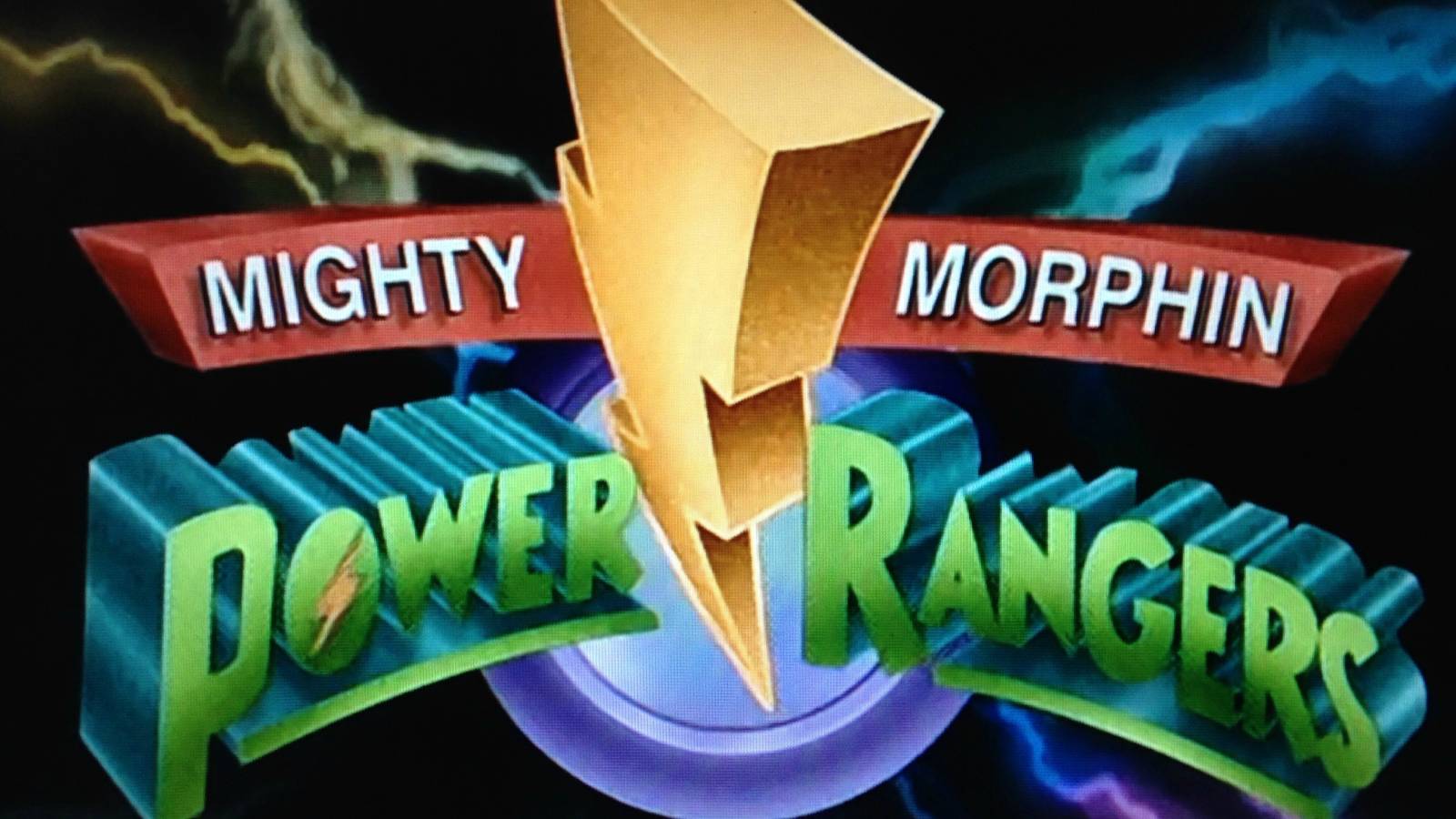 15 Things You Didn't Know About Mighty Morphin' Power Rangers