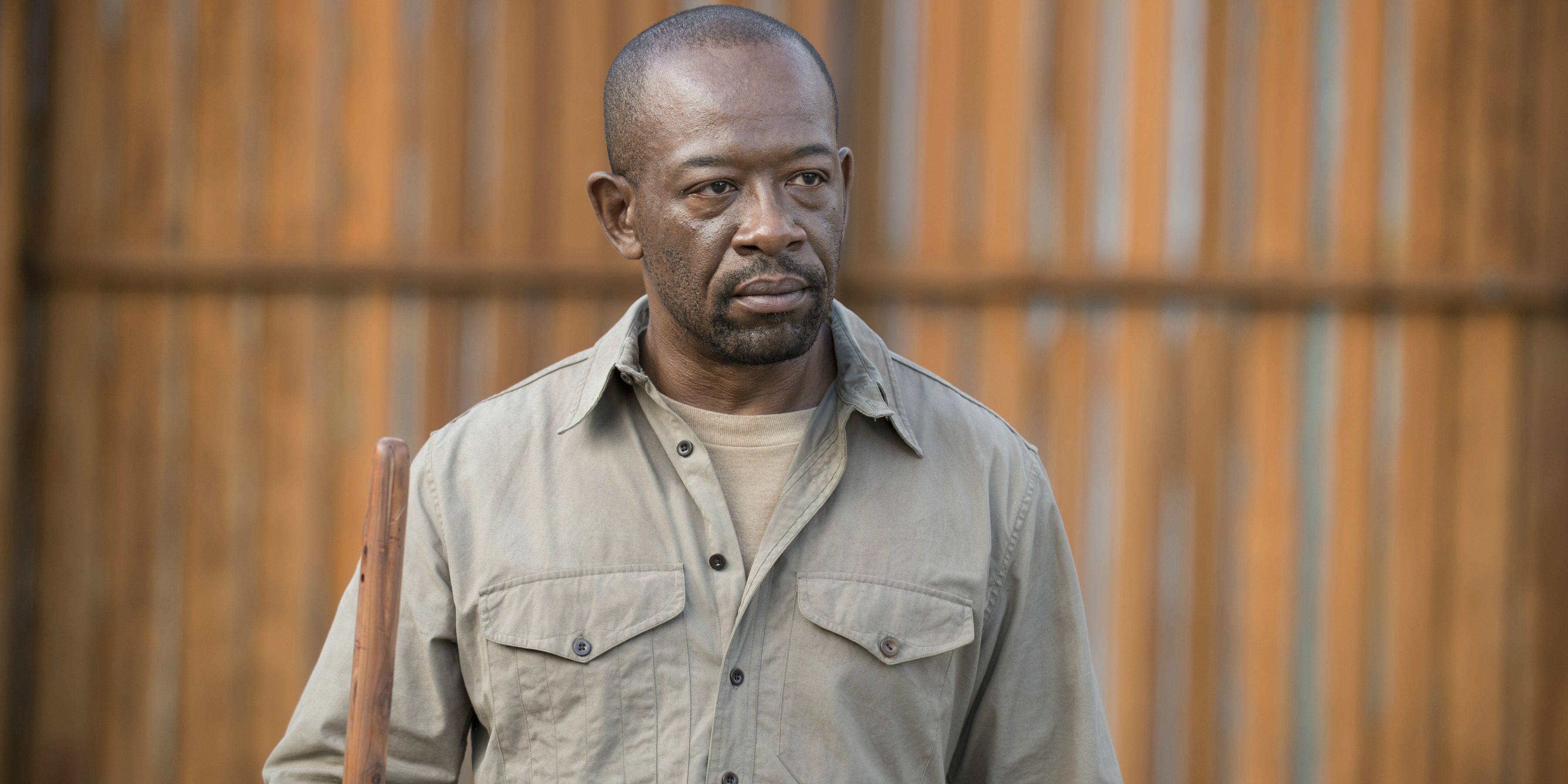 Only 1 Original The Walking Dead Character Doesn't Have Their Own Spinoff & That Needs To Change