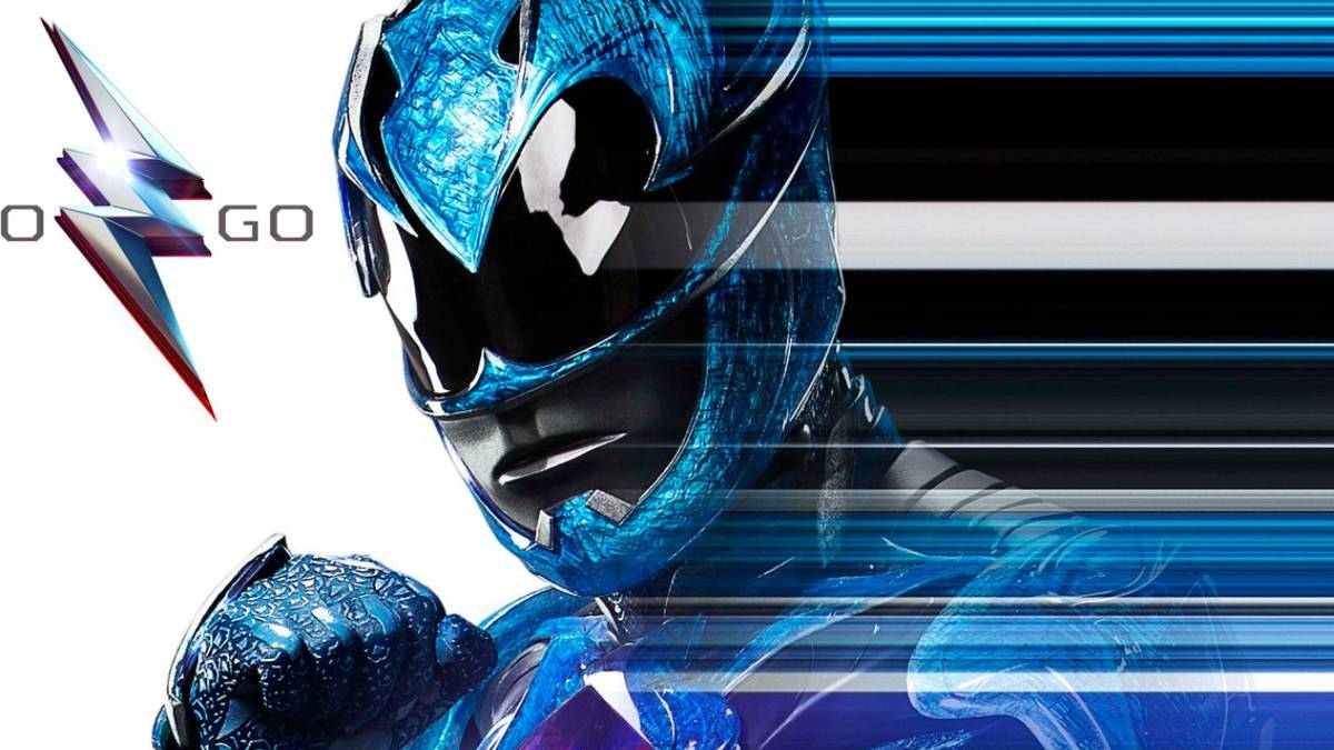 Exclusive: Billy's Autism Brings Realism To Power Rangers