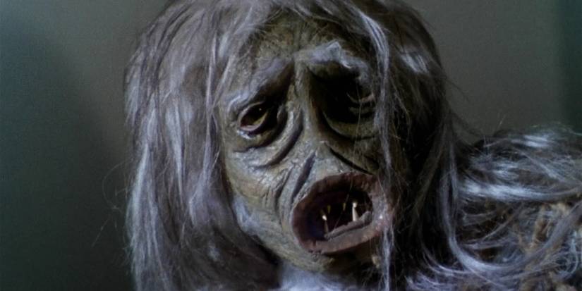 O vampiro de sal em Star Trek: A Série Original