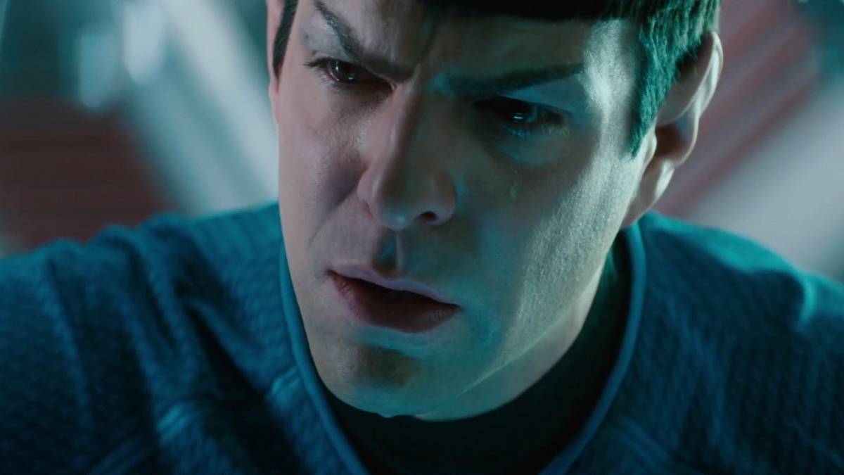 Star Trek: The Most Heartbreaking Deaths In The History Of The Franchise