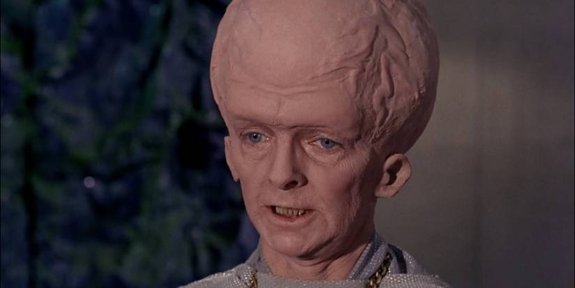 Star Trek's First-Ever Aliens Are Coming To Discovery
