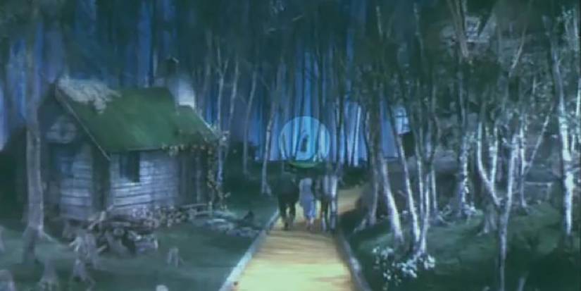 Wizard Of Oz's Secret Dead Munchkin Myth Explained
