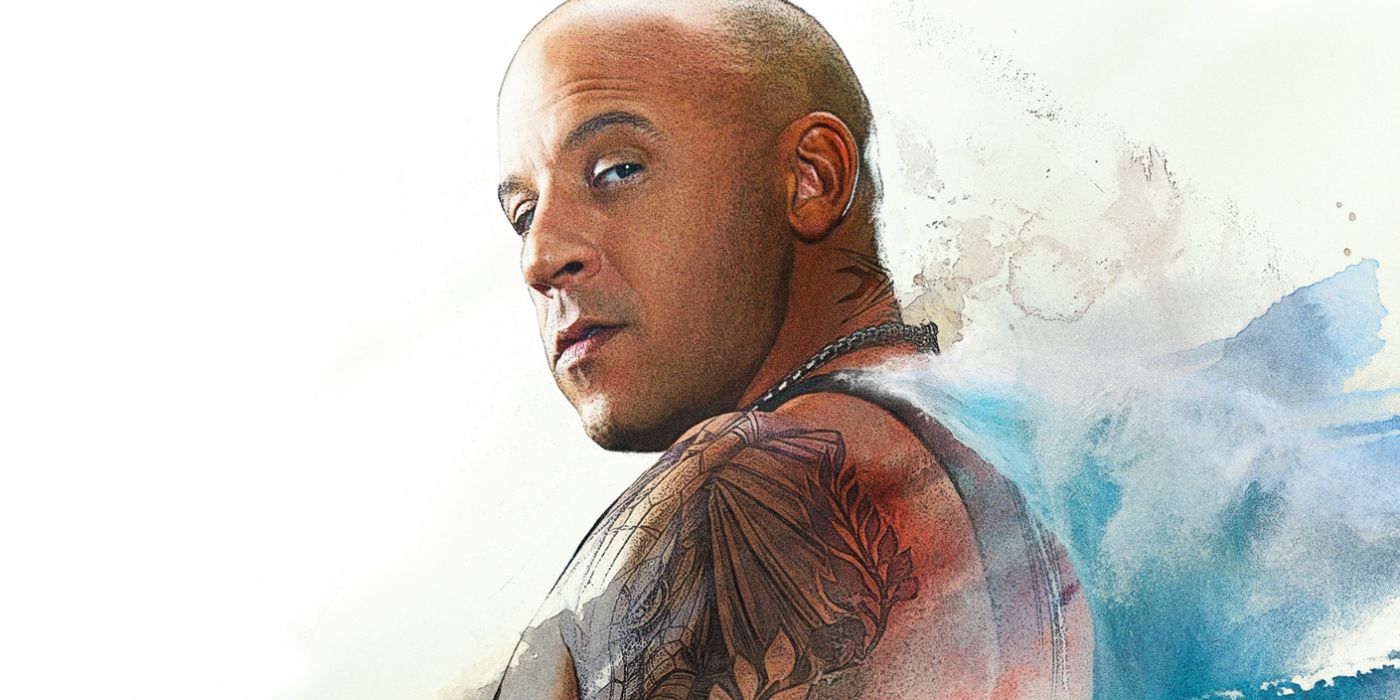 15 Things You Didnt Know About The xXx Movie Series