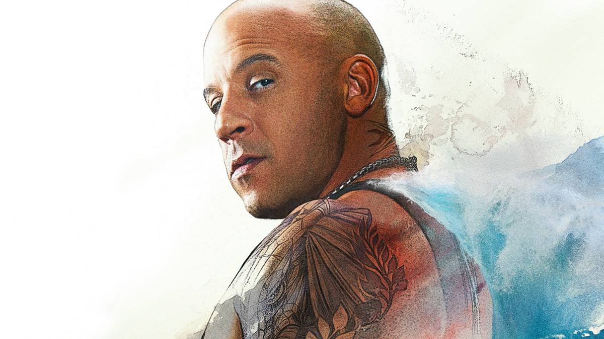 Vin Diesel Is Making XXx 4 With D J Caruso Vin Diesel Is Making XXx 4 With D J Caruso