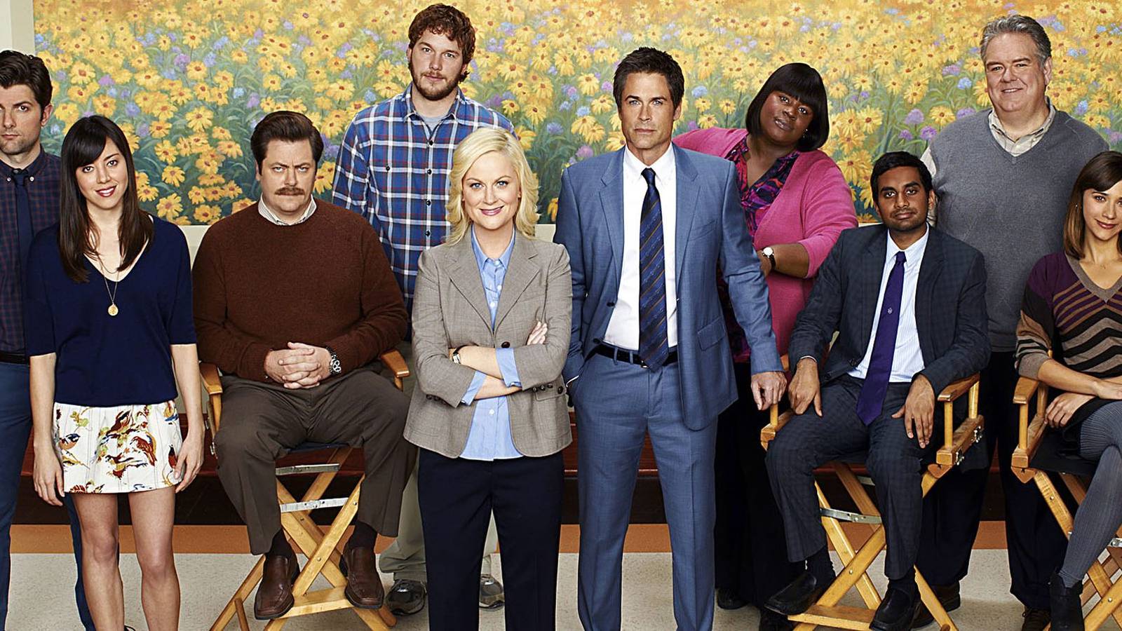 Ranking All Season Of Parks & Rec