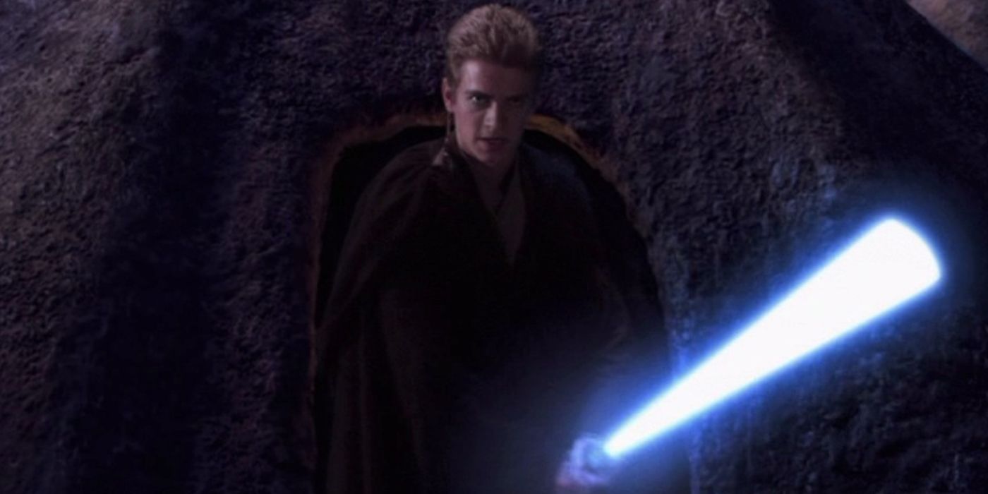 Everything Star Wars Has Revealed About The Jedi Origin In Canon