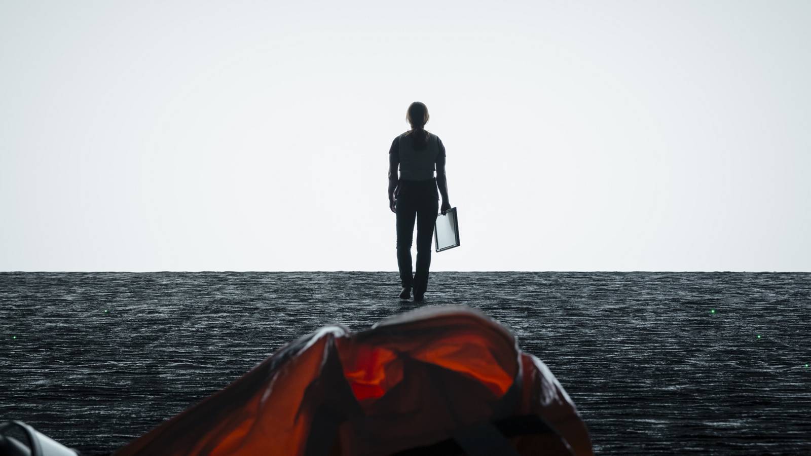 Arrival's Ending Explained