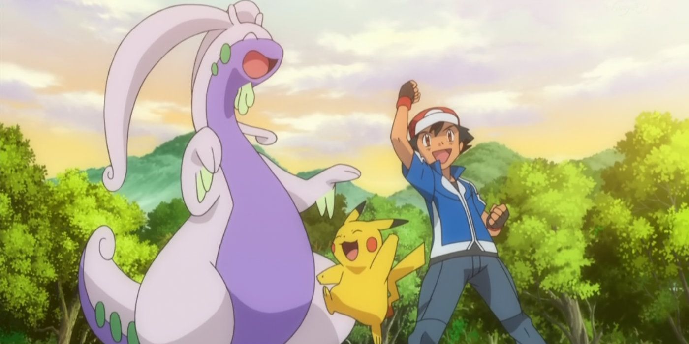 Pokémon 10 Characters That Were Totally Wasted