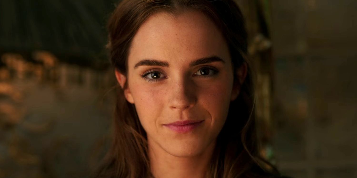 Beauty And The Beast Video Explores Emma Watson S Love Of Belle