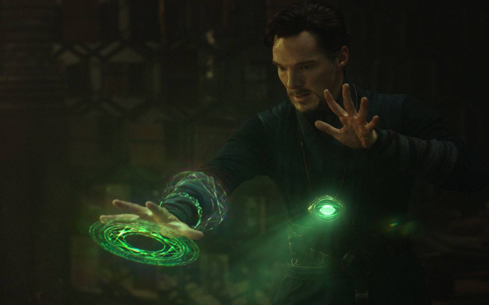 Doctor Strange: 15 Things You Didn