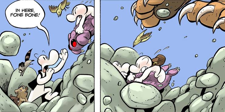 Bone-comic-by-Jeff-Smith.jpg (740×370)