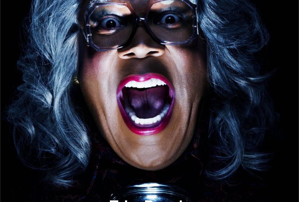 Boo: A Madea Halloween Summary, Trailer, Cast, Where to Watch and More