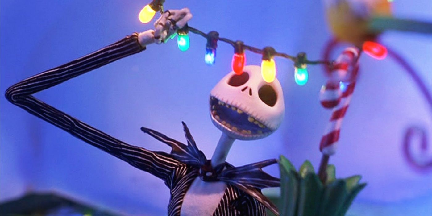 15 Things You Didn’t Know About The Nightmare Before Christmas
