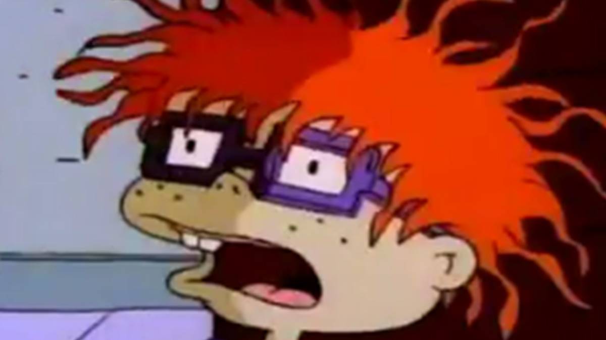15 Things You Never Knew About Rugrats