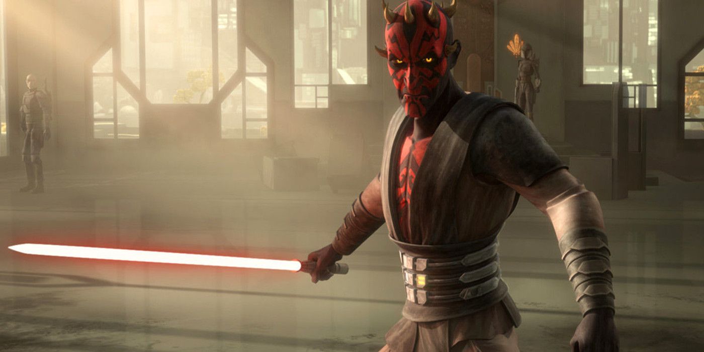 Which Sith Are You, Based On Your Zodiac Sign?