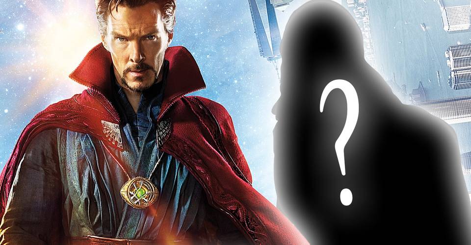 Doctor Strange Mid Credits Scene Explained Screen Rant