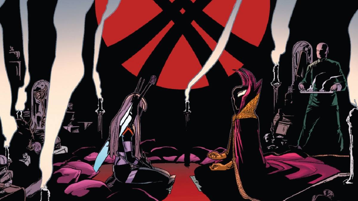 Marvel Reveals Not Even Doctor Strange Knows All Of His Own Secrets