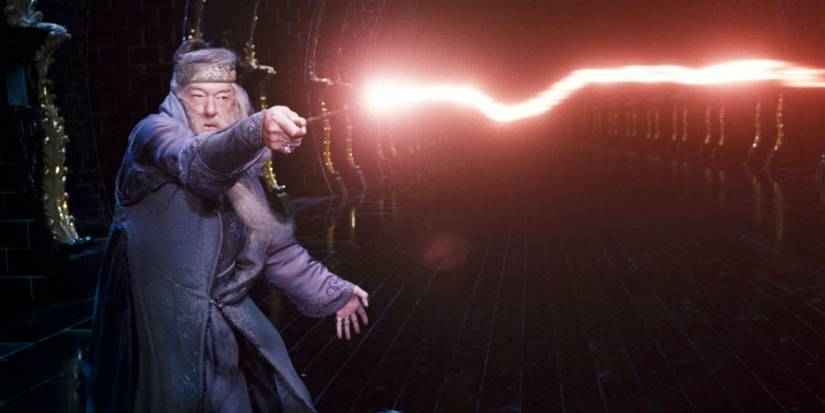 Harry Potter: 10 Spells That Should be Illegal (But Aren’t)